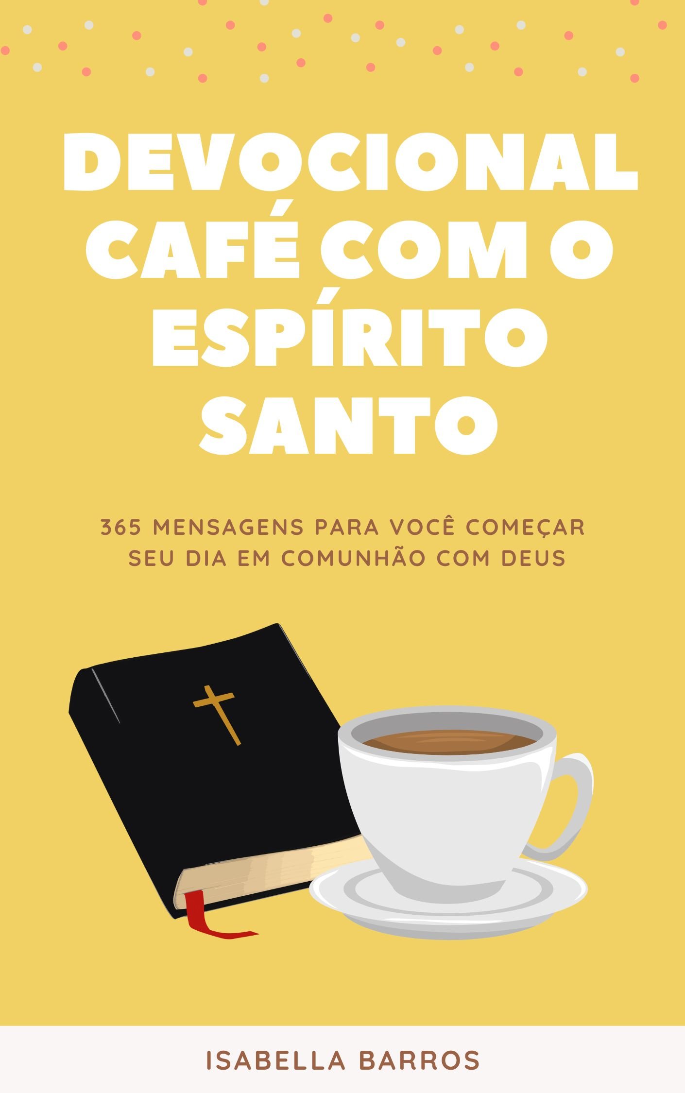 Café com o Espírito Santo