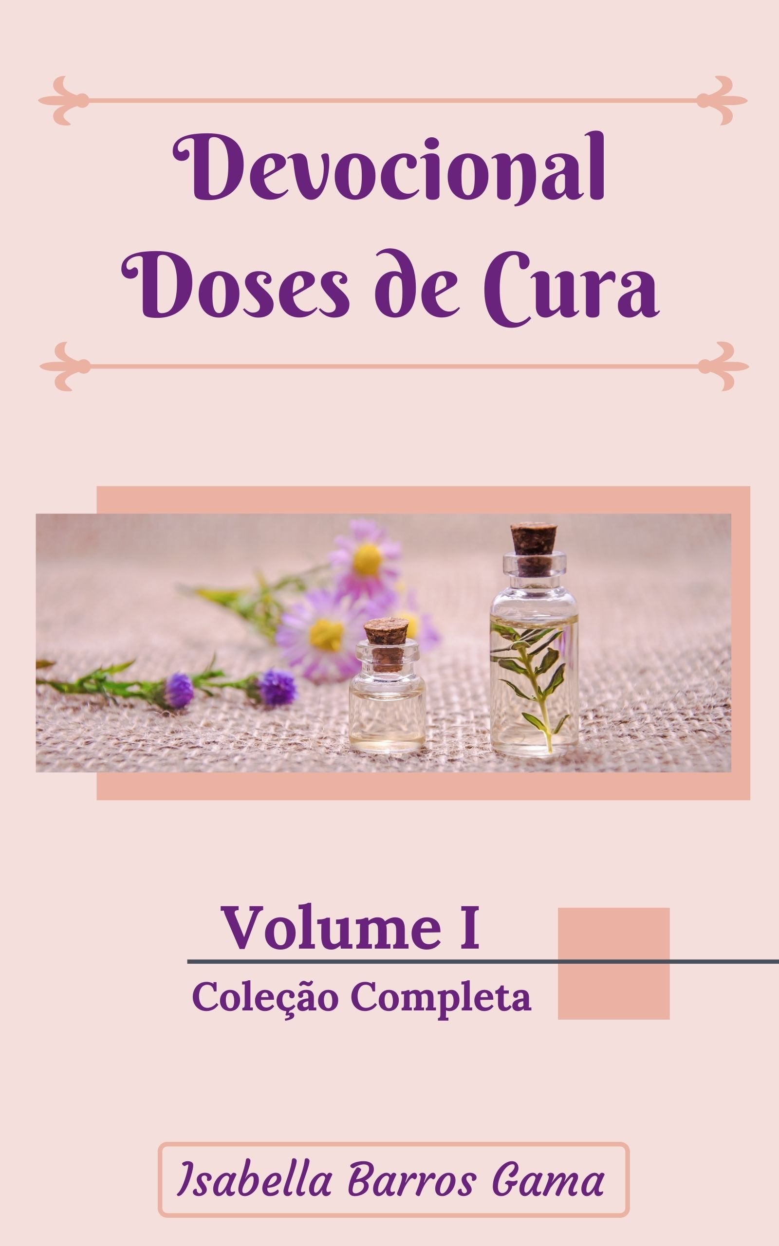 Doses de Cura: Coleção Completa
