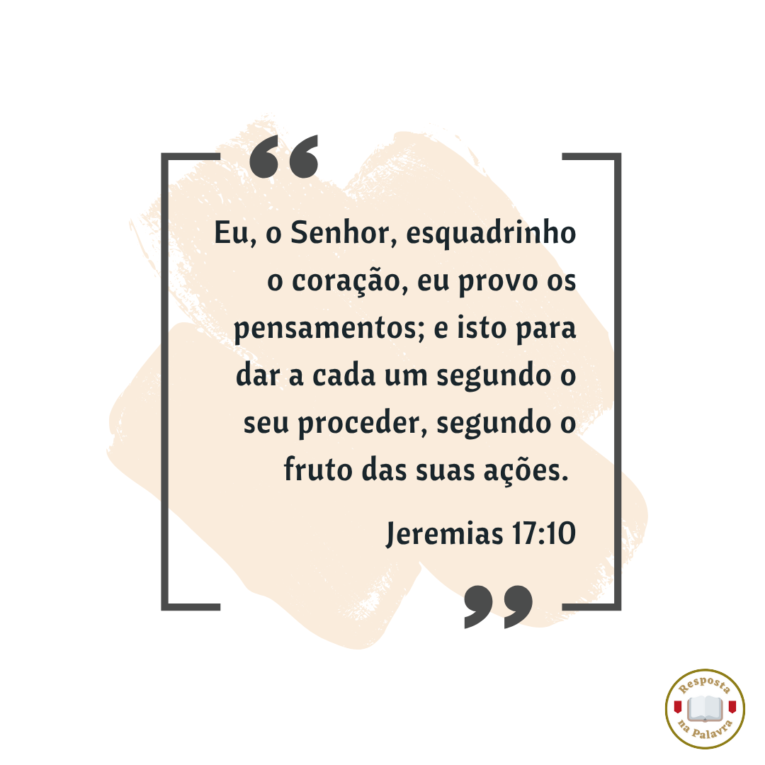 Qual a origem dos maus comportamentos?