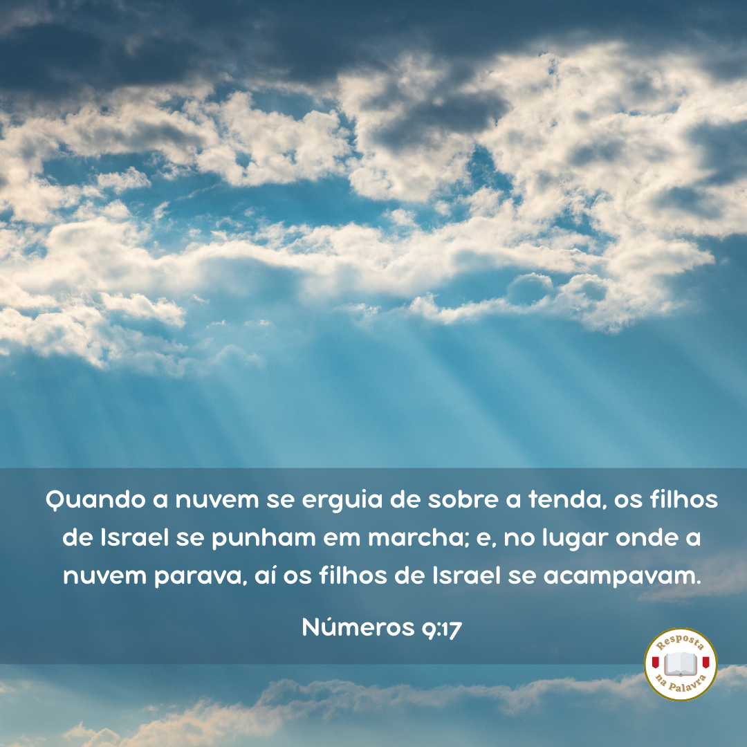 Ficar parado(a) ou avançar?